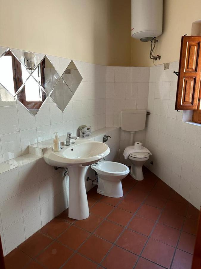 Case Vacanza Villa Bentivoglio П'яцца-Армерина Екстер'єр фото