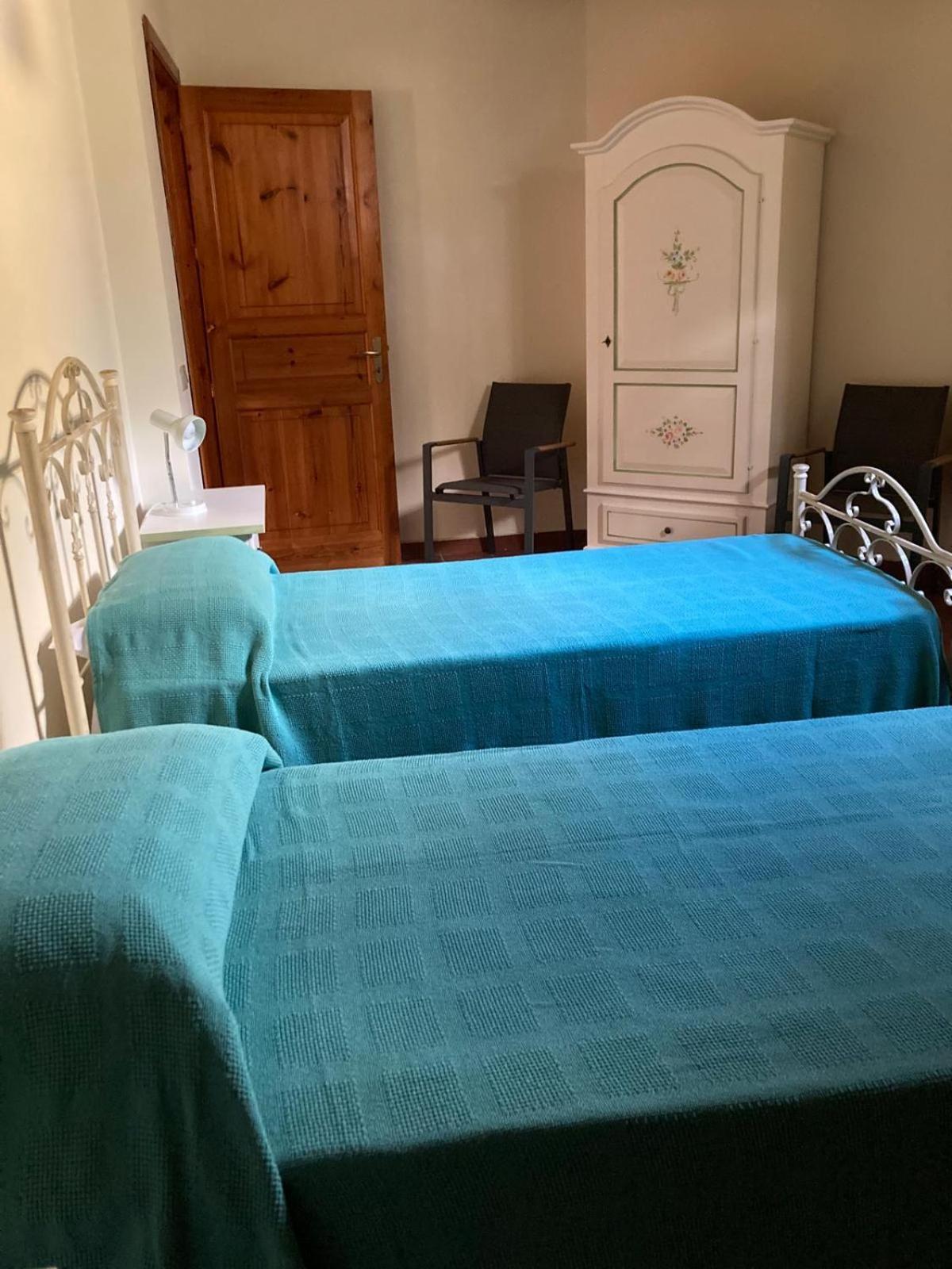 Case Vacanza Villa Bentivoglio П'яцца-Армерина Екстер'єр фото