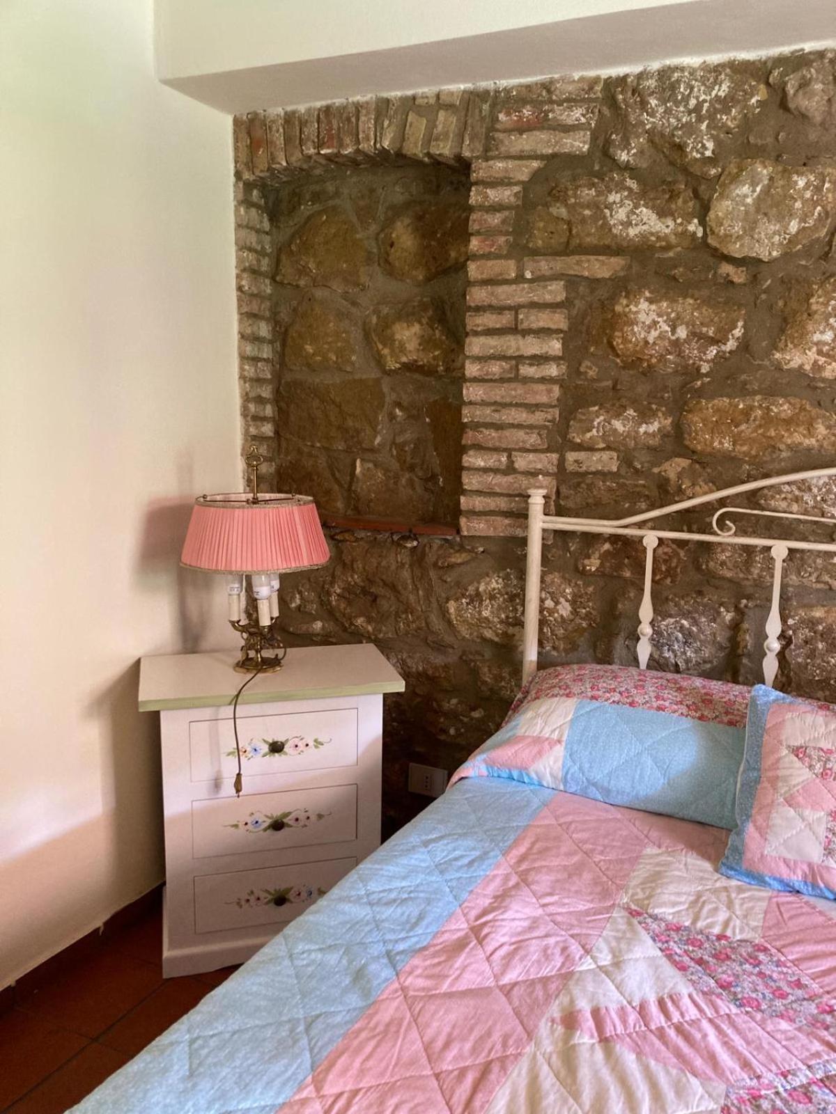 Case Vacanza Villa Bentivoglio П'яцца-Армерина Екстер'єр фото
