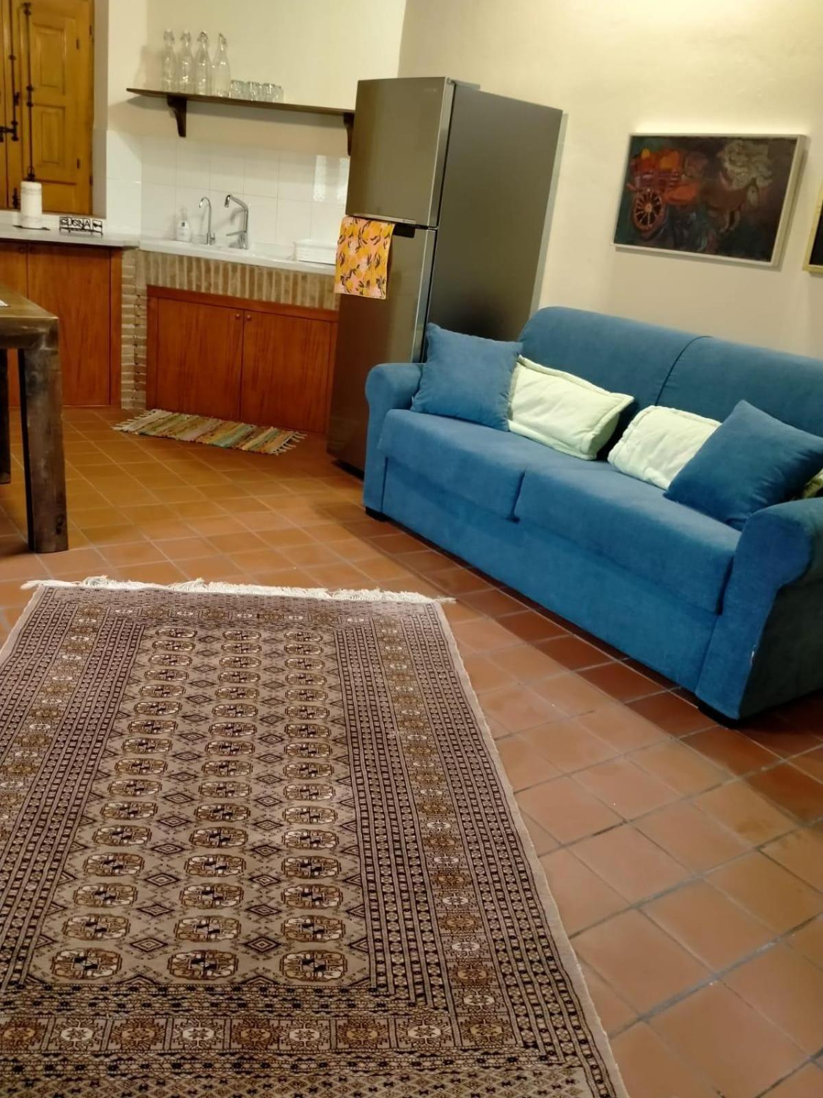 Case Vacanza Villa Bentivoglio П'яцца-Армерина Екстер'єр фото